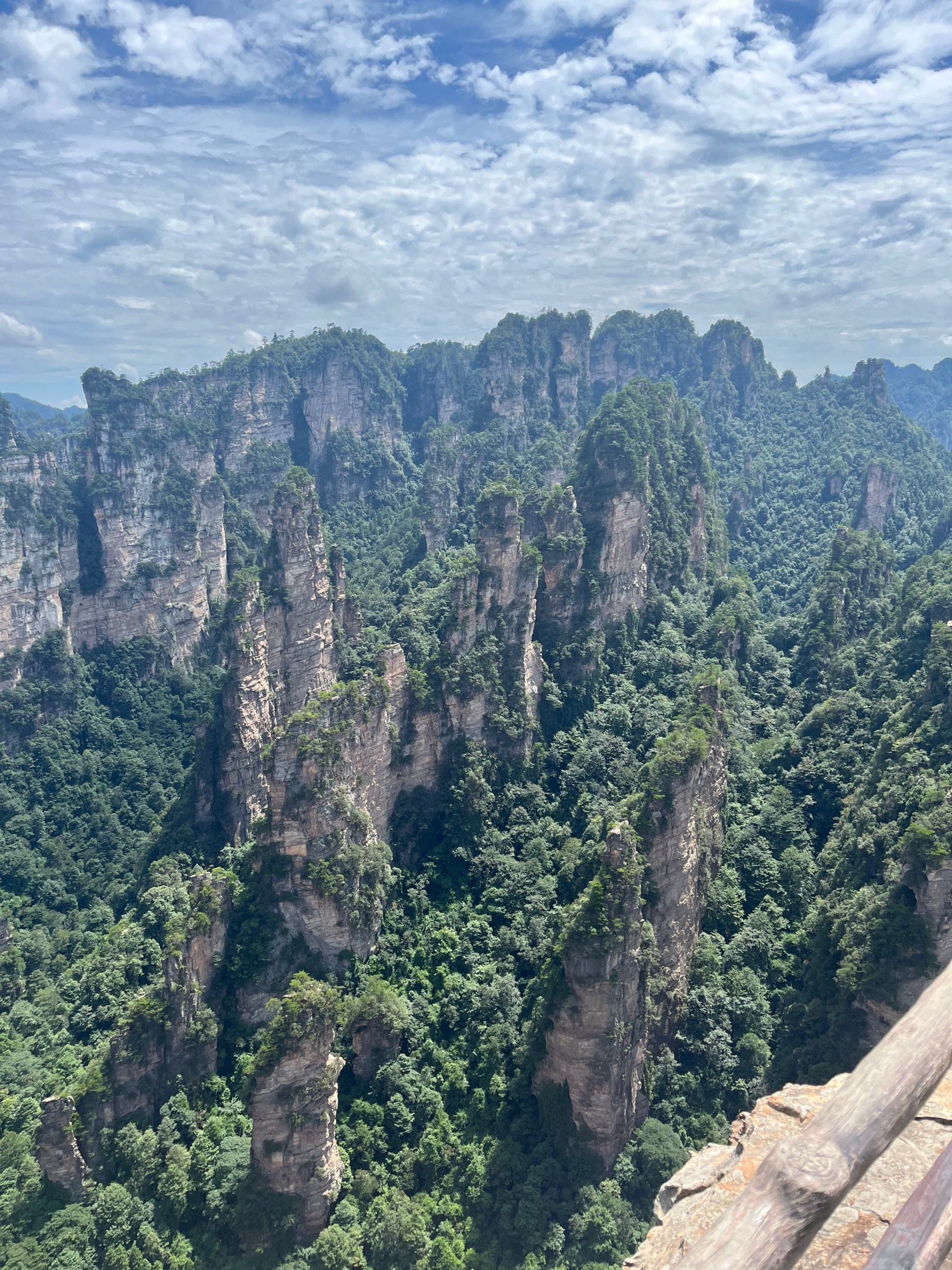 Zhangjiajie Comment D couvrir Les Montagnes D avatar En Chine zhangjiajie-comment-d-couvrir-les-montagnes-d-avatar-en-chine